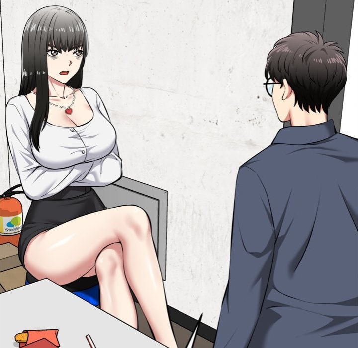 Start Game - Chapter 27 [photo 99] - MangaPorn