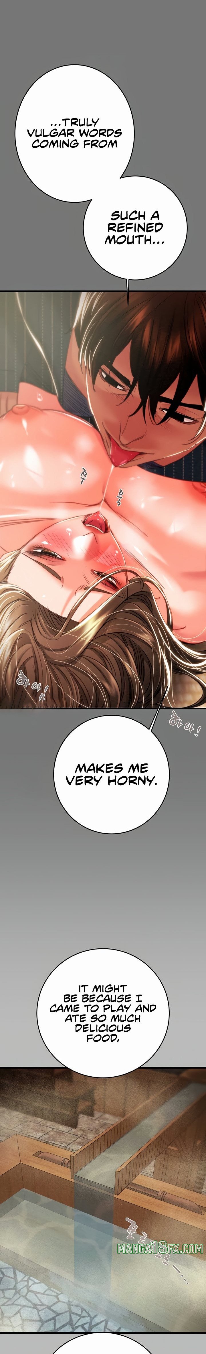 The Man Who Devours - Chapter 77 [photo 1] - MangaPorn