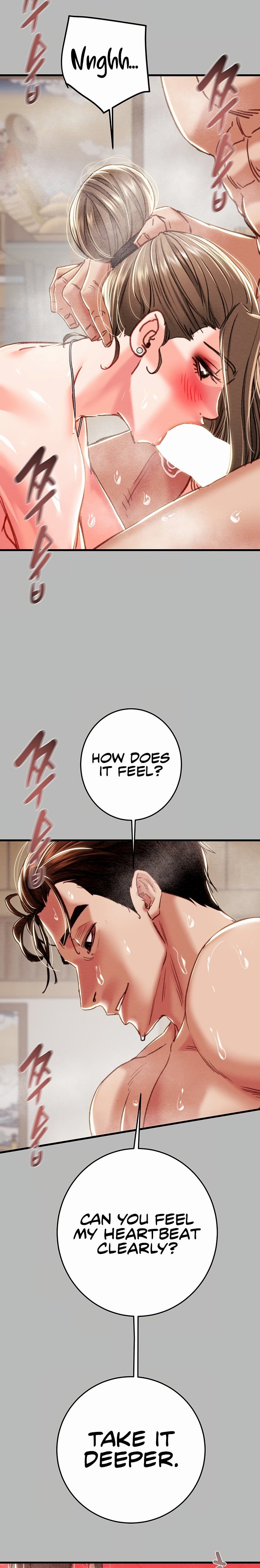 The Man Who Devours - Chapter 77 [photo 10] - MangaPorn