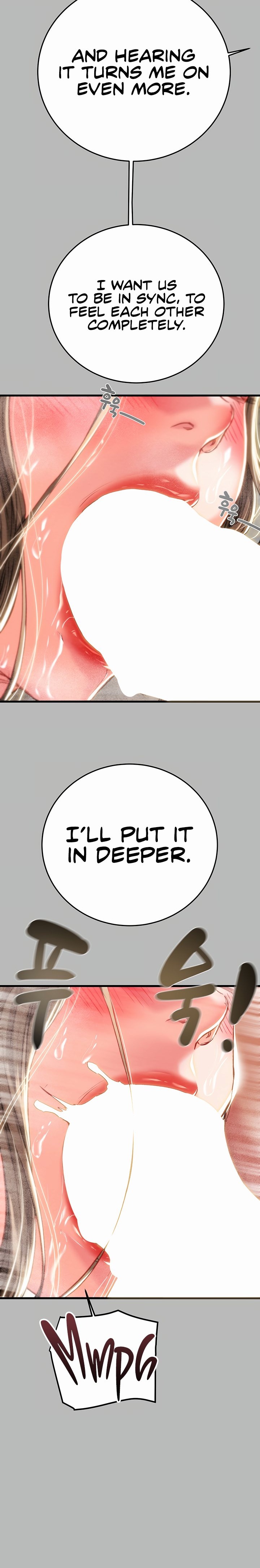 The Man Who Devours - Chapter 77 [photo 12] - MangaPorn