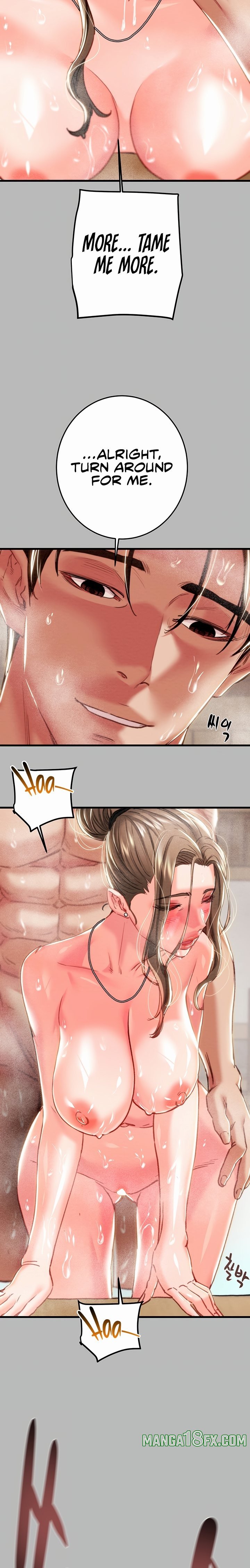 The Man Who Devours - Chapter 77 [photo 18] - MangaPorn