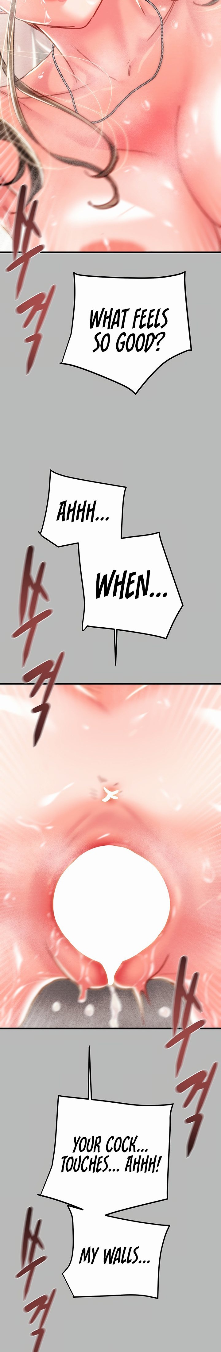 The Man Who Devours - Chapter 77 [photo 21] - MangaPorn