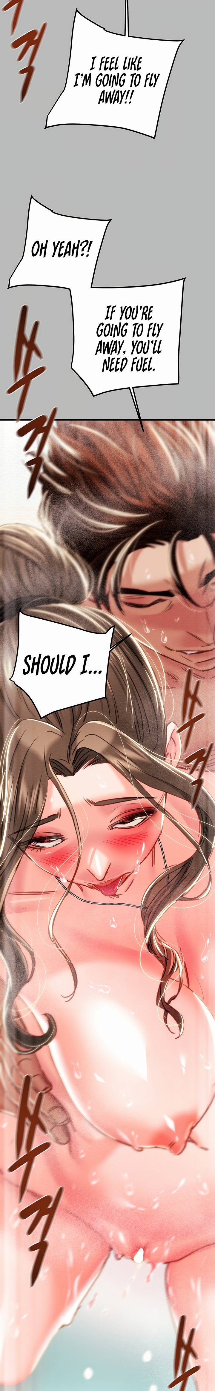 The Man Who Devours - Chapter 77 [photo 24] - MangaPorn