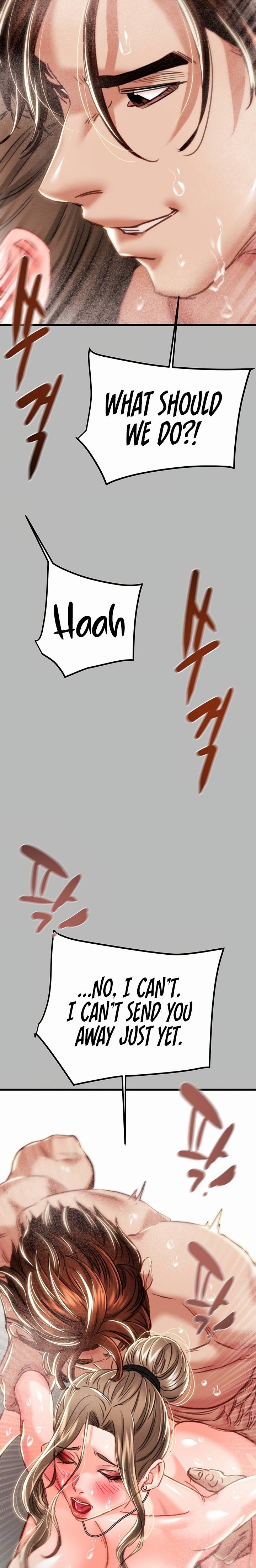 The Man Who Devours - Chapter 77 [photo 26] - MangaPorn