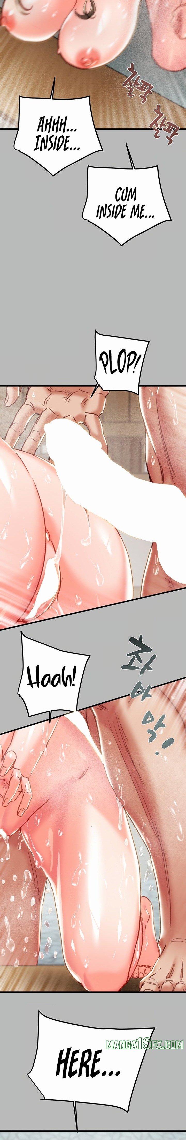 The Man Who Devours - Chapter 77 [photo 27] - MangaPorn