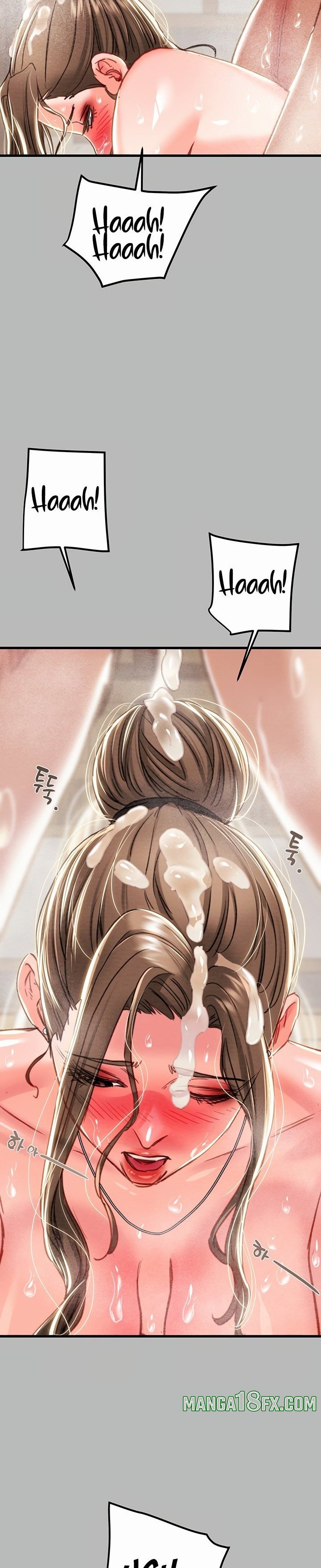 The Man Who Devours - Chapter 77 [photo 29] - MangaPorn