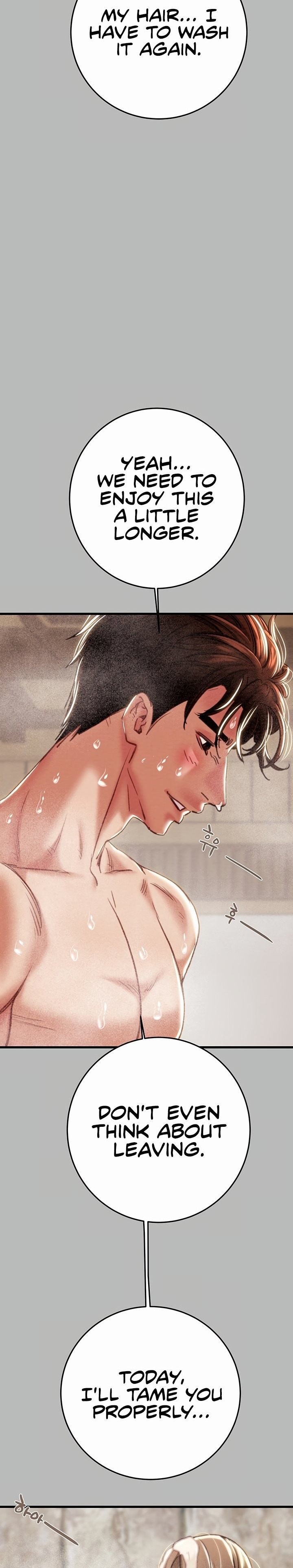 The Man Who Devours - Chapter 77 [photo 32] - MangaPorn