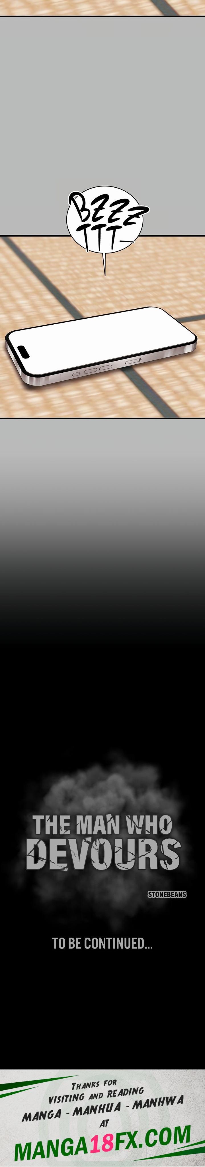 The Man Who Devours - Chapter 77 [photo 36] - MangaPorn