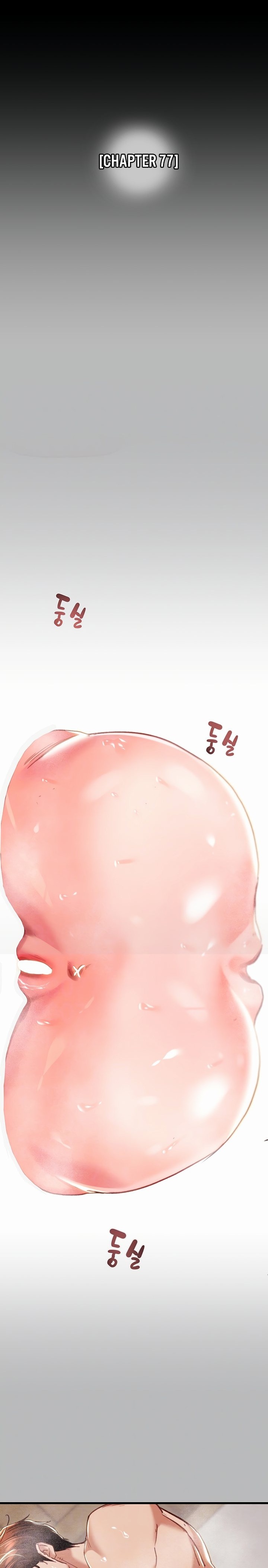 The Man Who Devours - Chapter 77 [photo 4] - MangaPorn