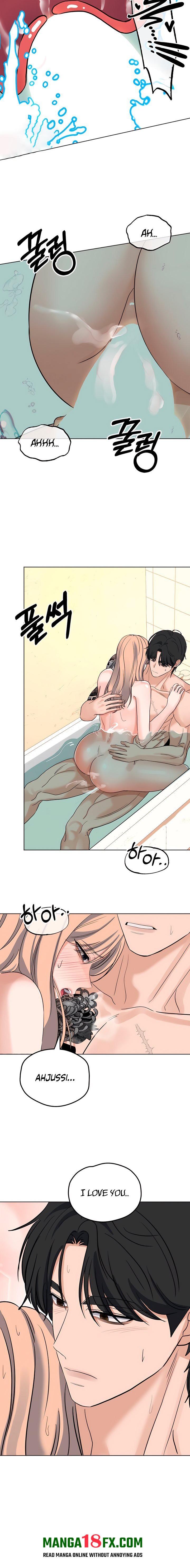 The Man Next Door’s Dog - Chapter 13 [photo 12] - MangaPorn