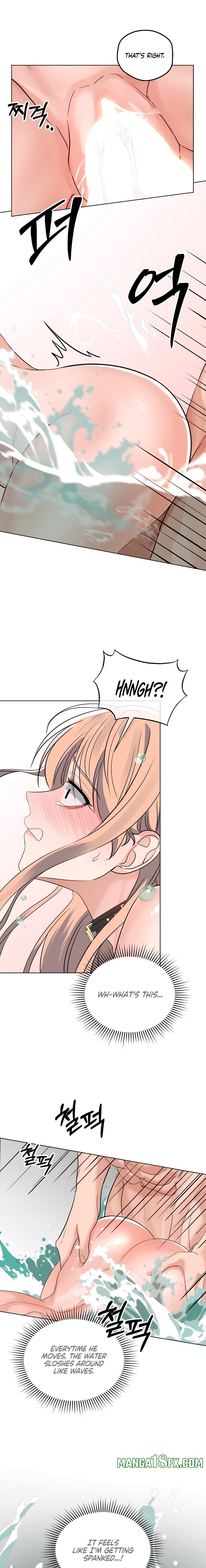 The Man Next Door’s Dog - Chapter 13 [photo 3] - MangaPorn