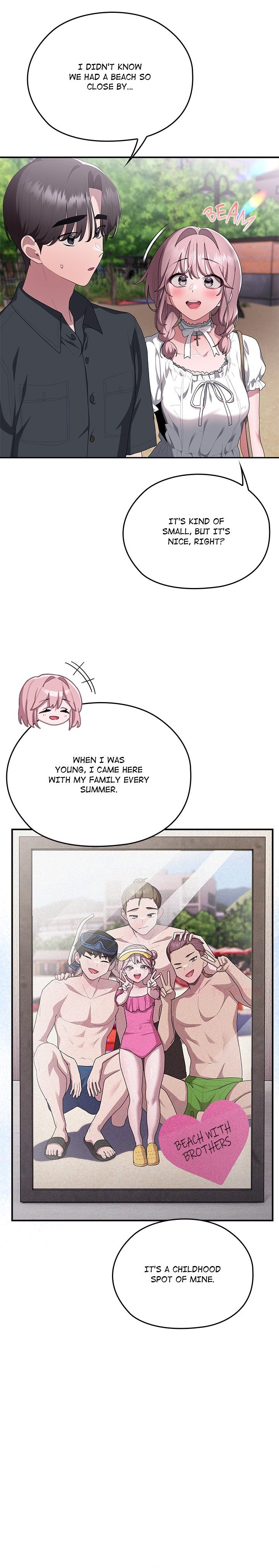 Office Shitbag Alert - Chapter 75 [photo 10] - MangaPorn