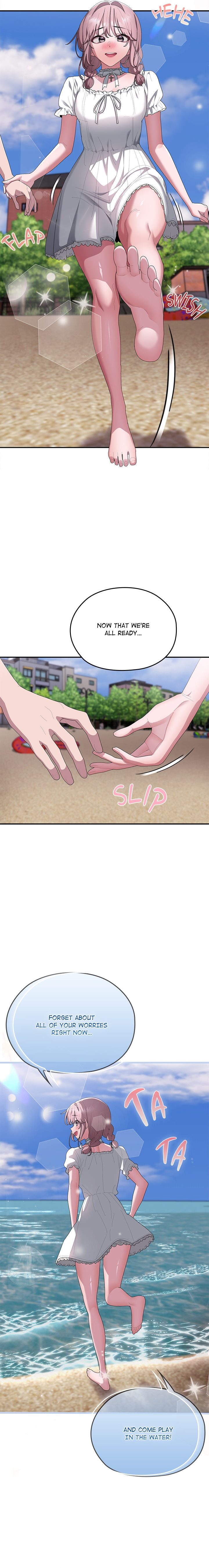 Office Shitbag Alert - Chapter 75 [photo 14] - MangaPorn