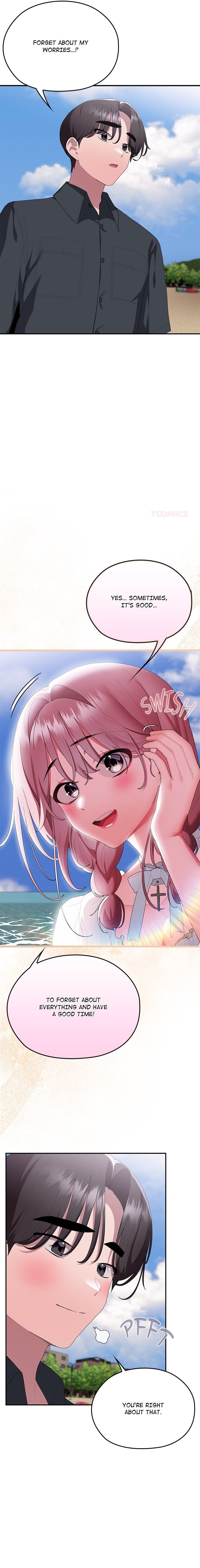 Office Shitbag Alert - Chapter 75 [photo 15] - MangaPorn