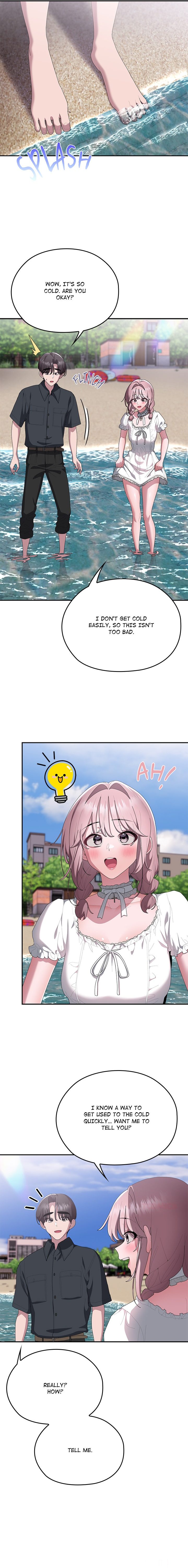 Office Shitbag Alert - Chapter 75 [photo 16] - MangaPorn