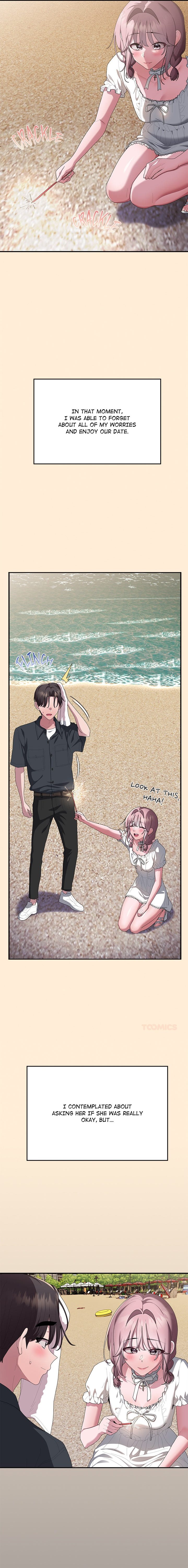 Office Shitbag Alert - Chapter 75 [photo 19] - MangaPorn
