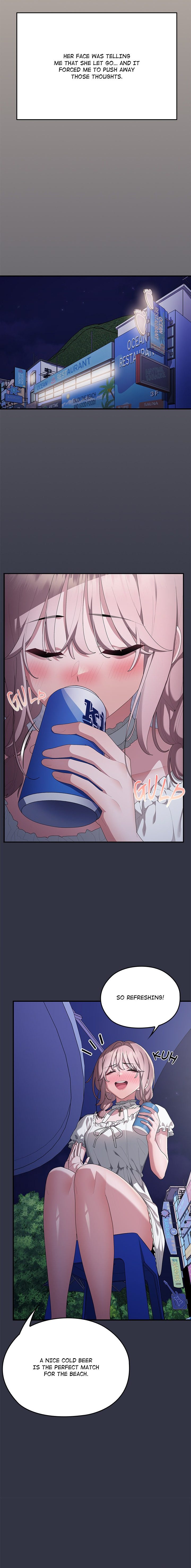 Office Shitbag Alert - Chapter 75 [photo 20] - MangaPorn