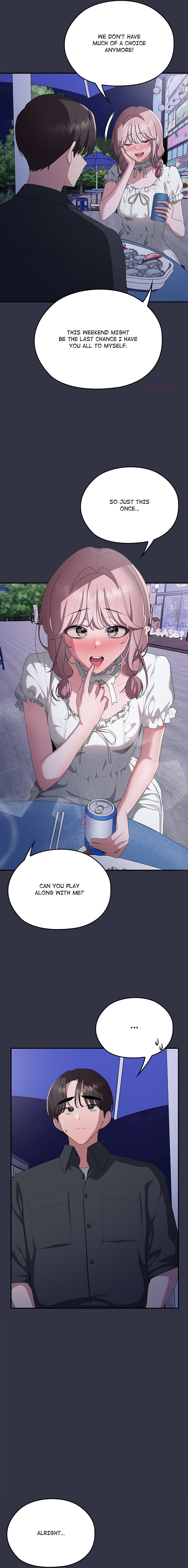 Office Shitbag Alert - Chapter 75 [photo 24] - MangaPorn