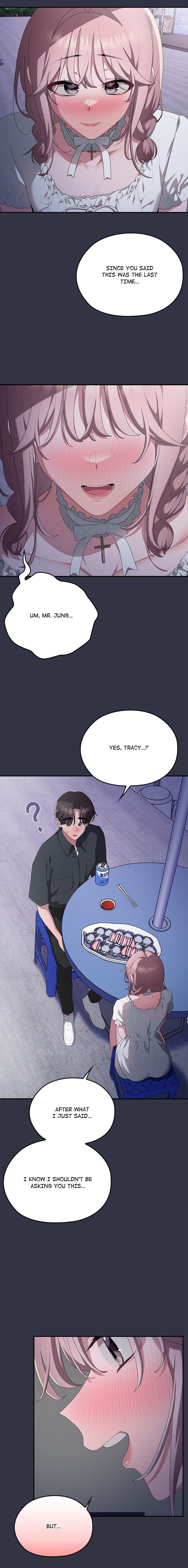 Office Shitbag Alert - Chapter 75 [photo 25] - MangaPorn