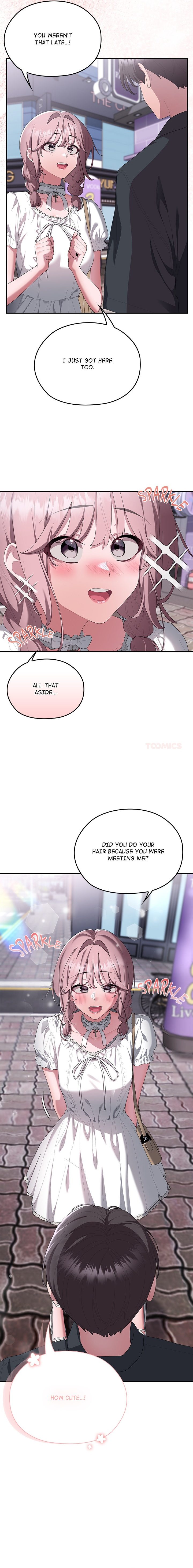 Office Shitbag Alert - Chapter 75 [photo 4] - MangaPorn