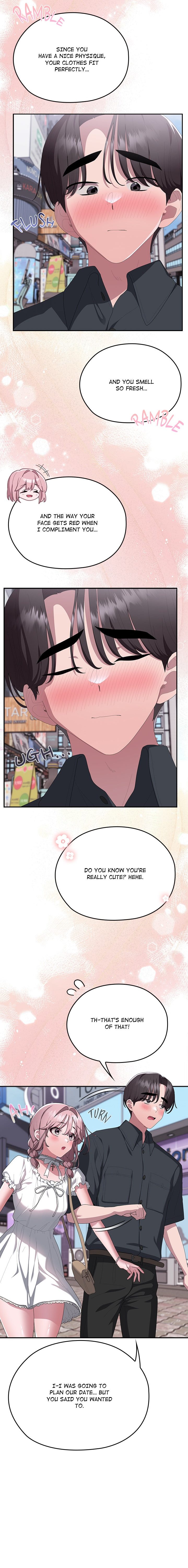 Office Shitbag Alert - Chapter 75 [photo 6] - MangaPorn