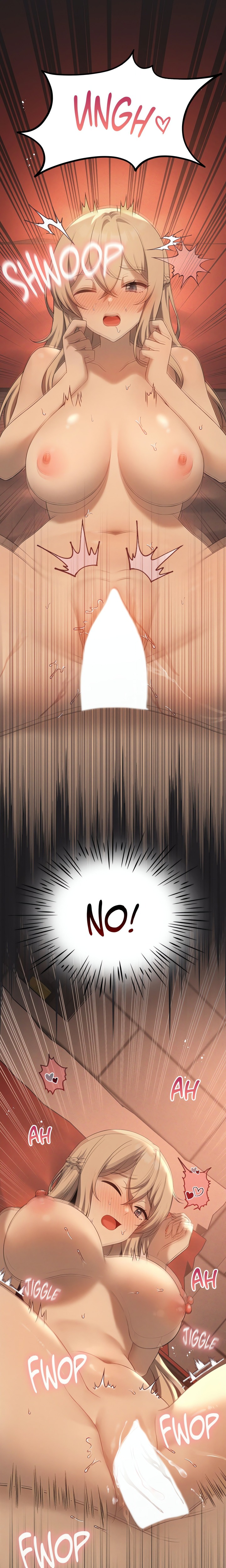 Pleasure up! - Chapter 72 [photo 11] - MangaPorn