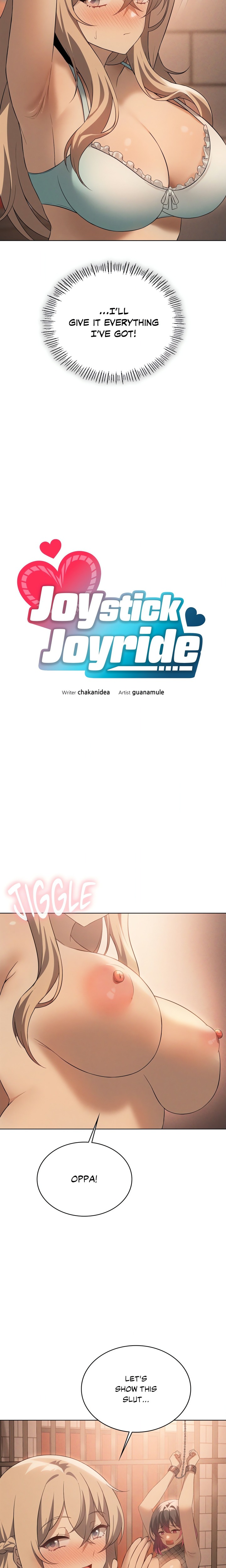 Pleasure up! - Chapter 72 [photo 4] - MangaPorn