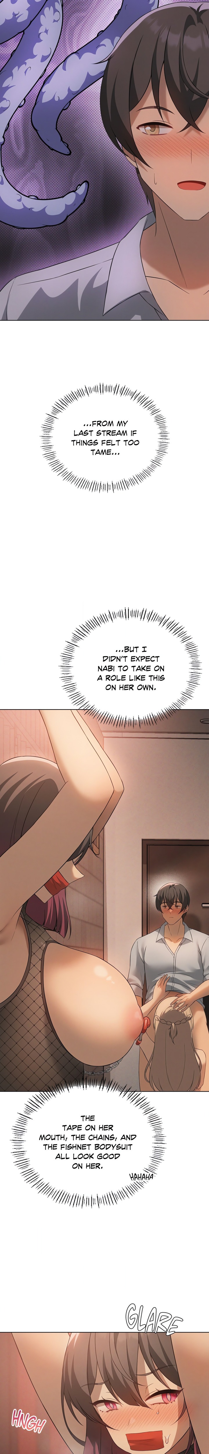 Pleasure up! - Chapter 72 [photo 7] - MangaPorn