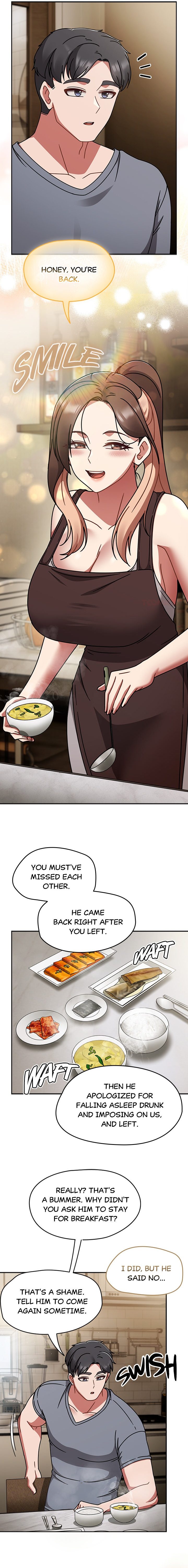 Ground and Pound - Chapter 50 [photo 10] - MangaPorn