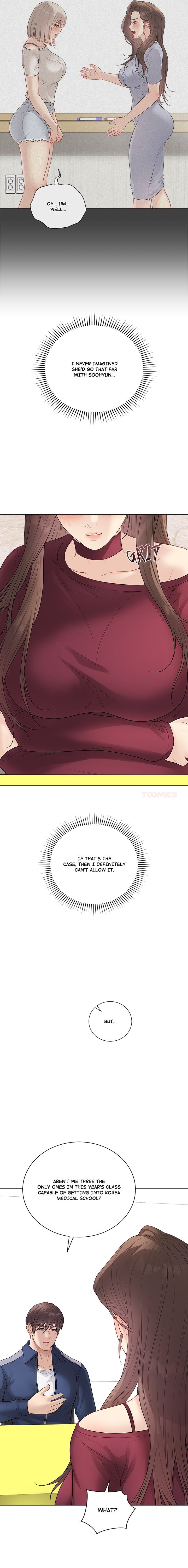 Signed, Sealed, Mistaken - Chapter 38 [photo 12] - MangaPorn