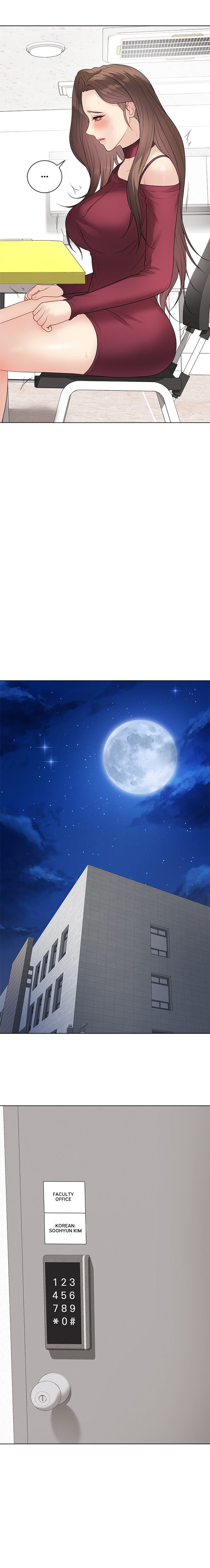 Signed, Sealed, Mistaken - Chapter 38 [photo 27] - MangaPorn