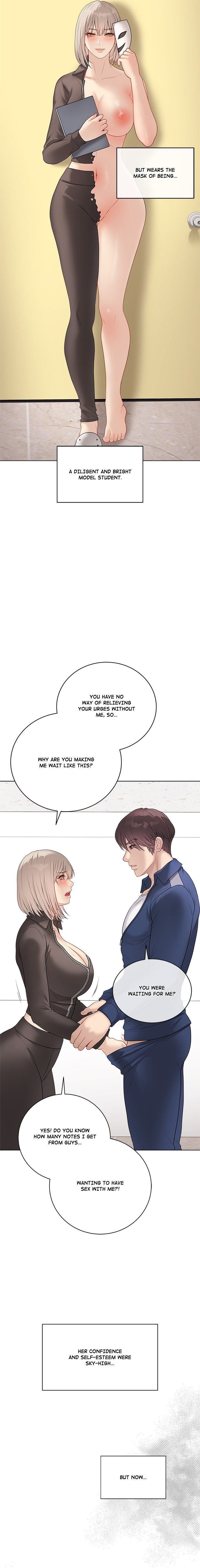 Signed, Sealed, Mistaken - Chapter 38 [photo 3] - MangaPorn
