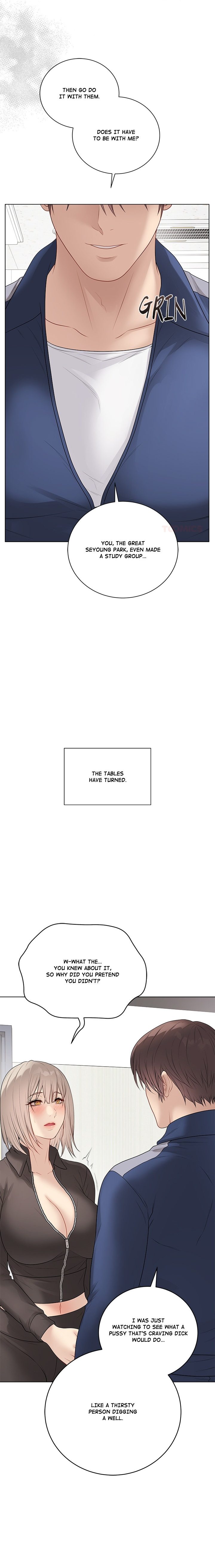 Signed, Sealed, Mistaken - Chapter 38 [photo 4] - MangaPorn