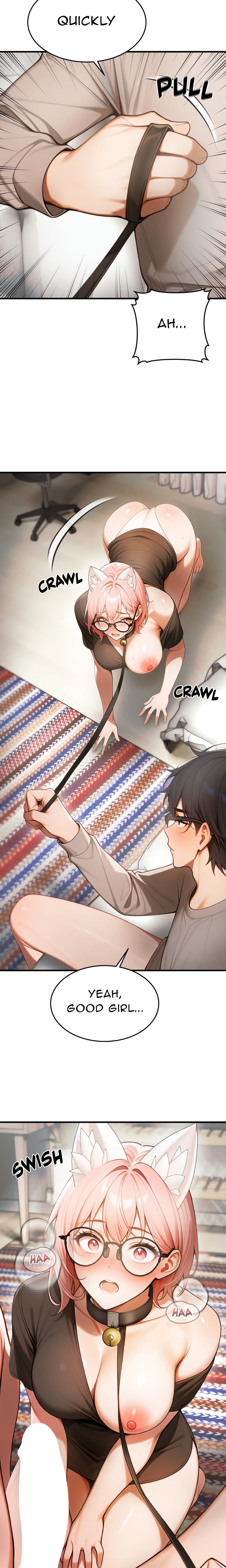 Strong Witch - Chapter 19 [photo 15] - MangaPorn