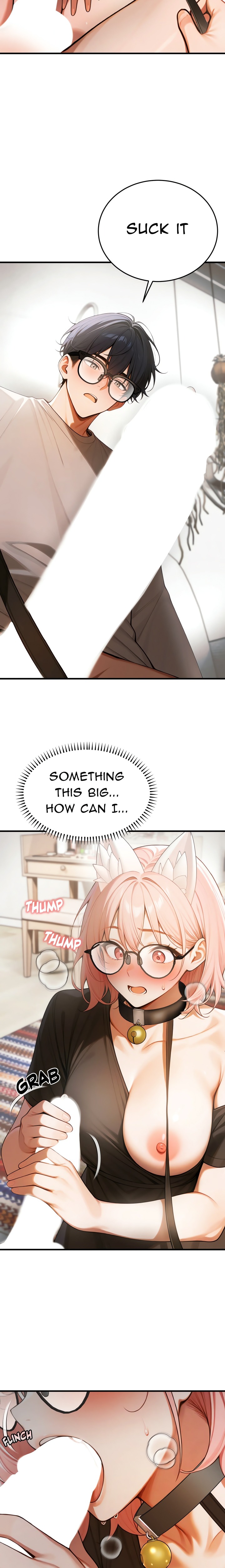 Strong Witch - Chapter 19 [photo 16] - MangaPorn