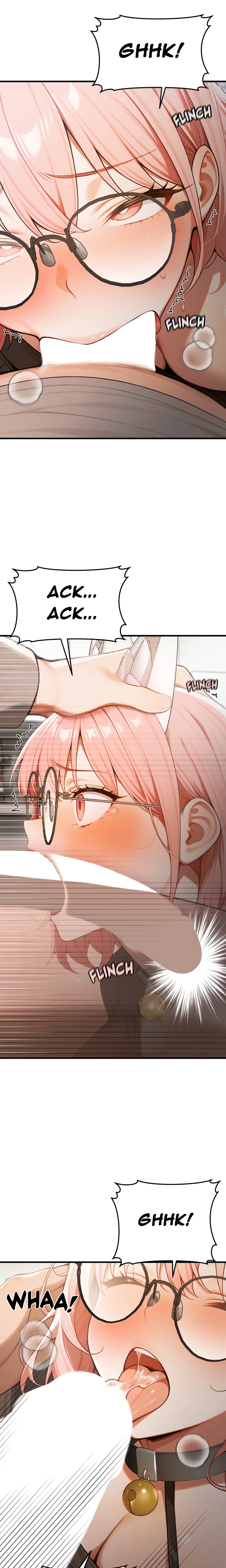 Strong Witch - Chapter 19 [photo 18] - MangaPorn