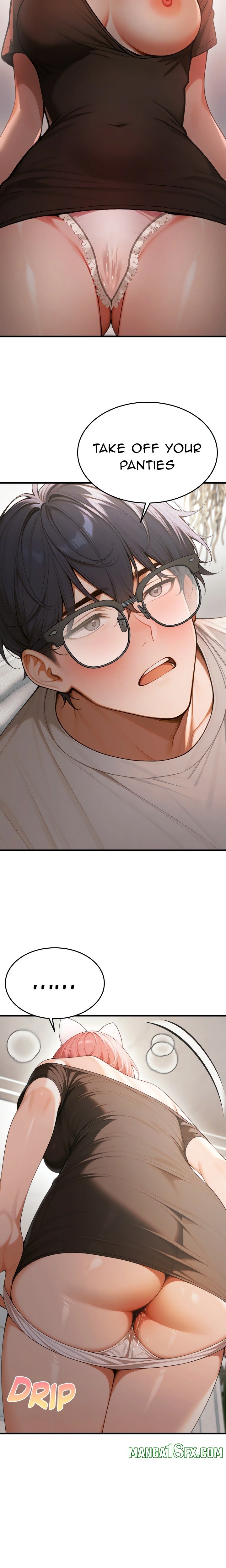 Strong Witch - Chapter 19 [photo 20] - MangaPorn