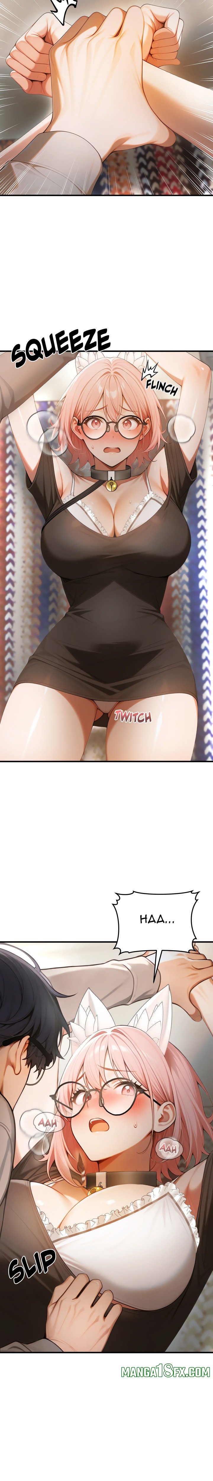 Strong Witch - Chapter 19 [photo 4] - MangaPorn