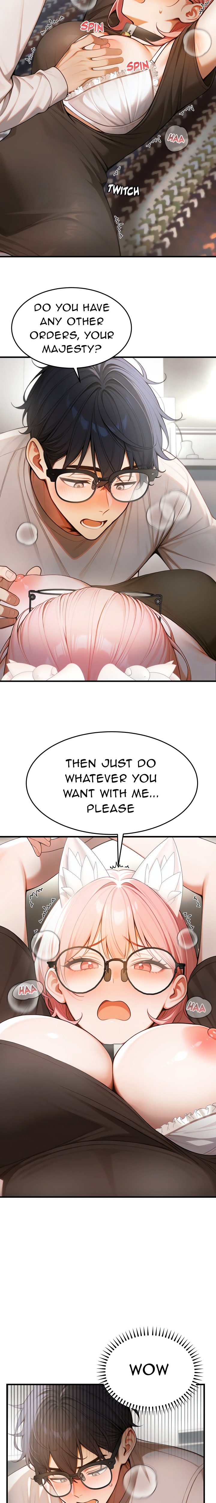 Strong Witch - Chapter 19 [photo 6] - MangaPorn