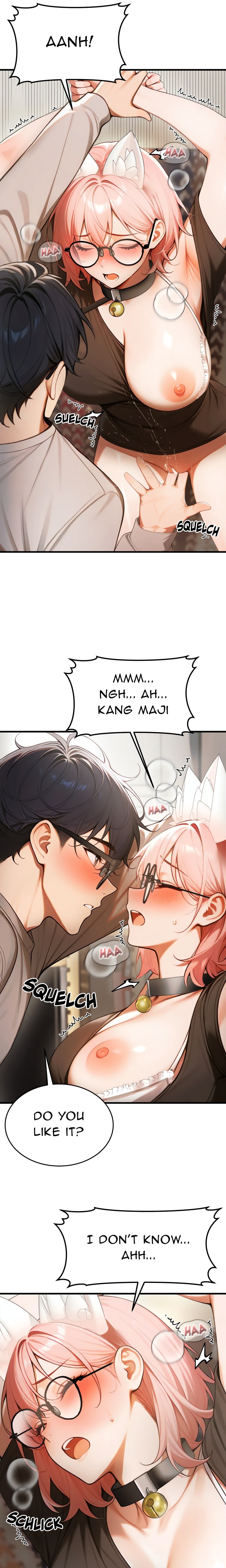 Strong Witch - Chapter 19 [photo 9] - MangaPorn