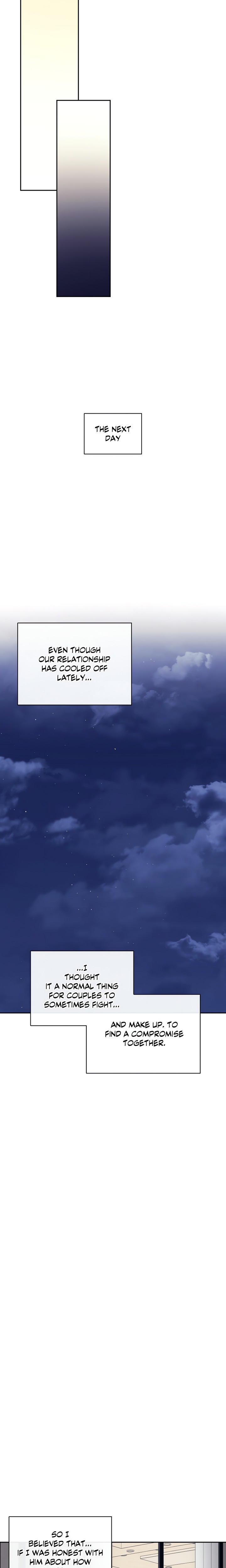 Domming My Boss - Chapter 27 [photo 20] - MangaPorn