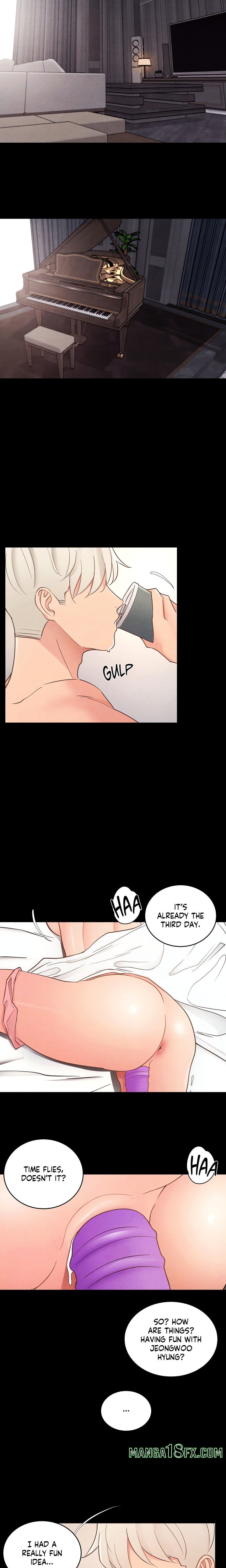 One-Day BDSM Workshop (Uncensored) - Chapter 22 [photo 12] - MangaPorn