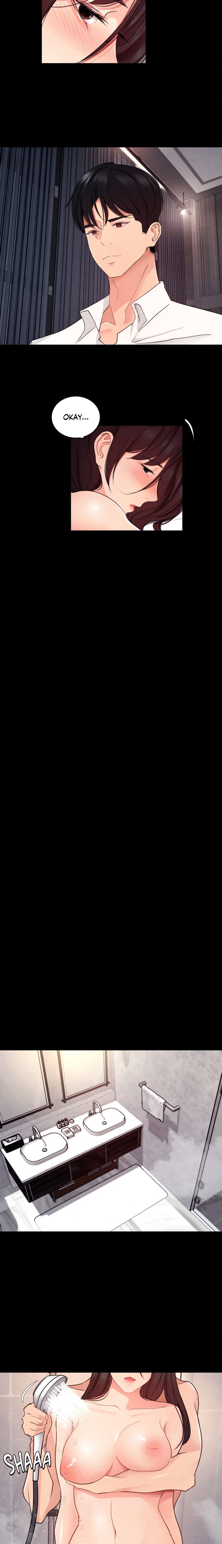 One-Day BDSM Workshop (Uncensored) - Chapter 22 [photo 6] - MangaPorn