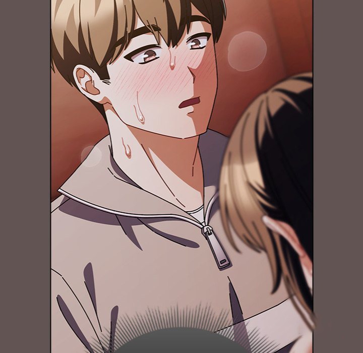 Sweet Girl, Dirty Secrets - Chapter 33 [photo 12] - MangaPorn