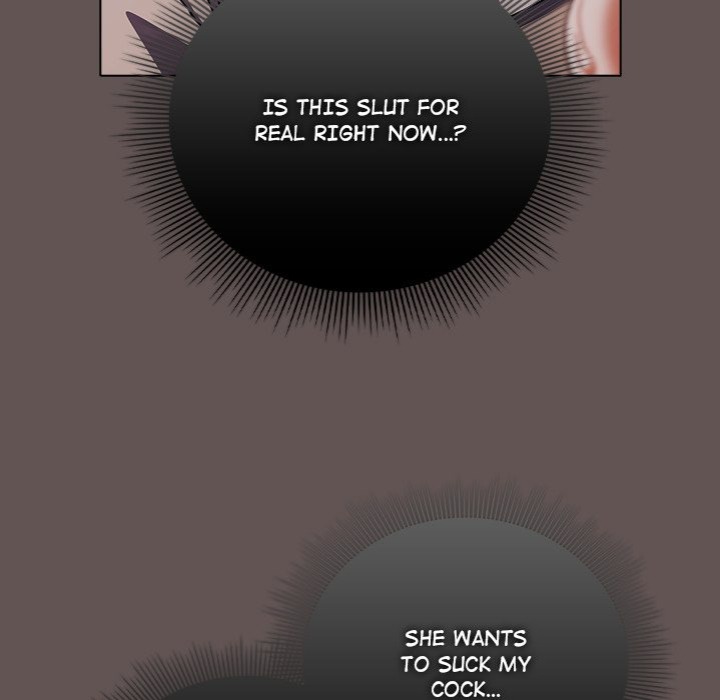 Sweet Girl, Dirty Secrets - Chapter 33 [photo 13] - MangaPorn