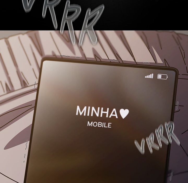 Sweet Girl, Dirty Secrets - Chapter 33 [photo 156] - MangaPorn