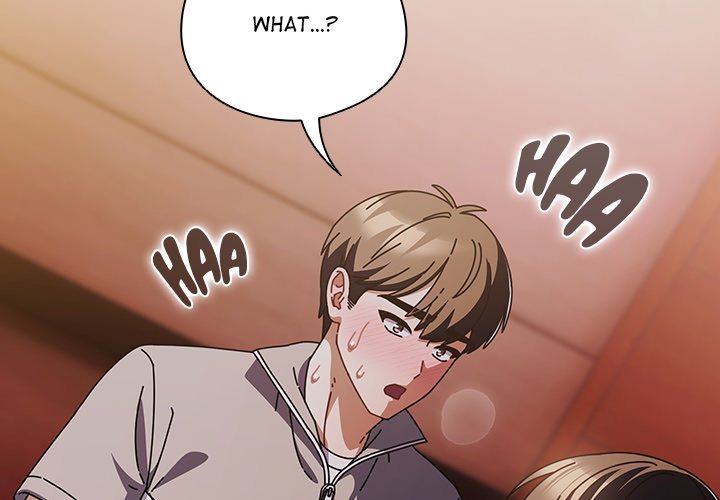 Sweet Girl, Dirty Secrets - Chapter 33 [photo 2] - MangaPorn