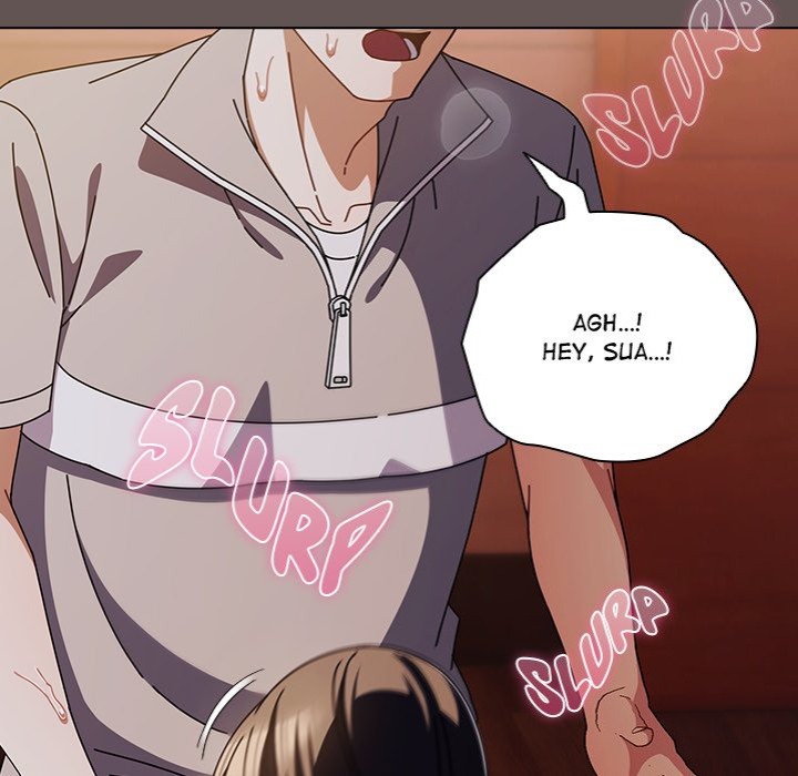 Sweet Girl, Dirty Secrets - Chapter 33 [photo 20] - MangaPorn