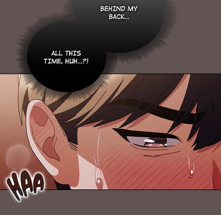 Sweet Girl, Dirty Secrets - Chapter 33 [photo 38] - MangaPorn