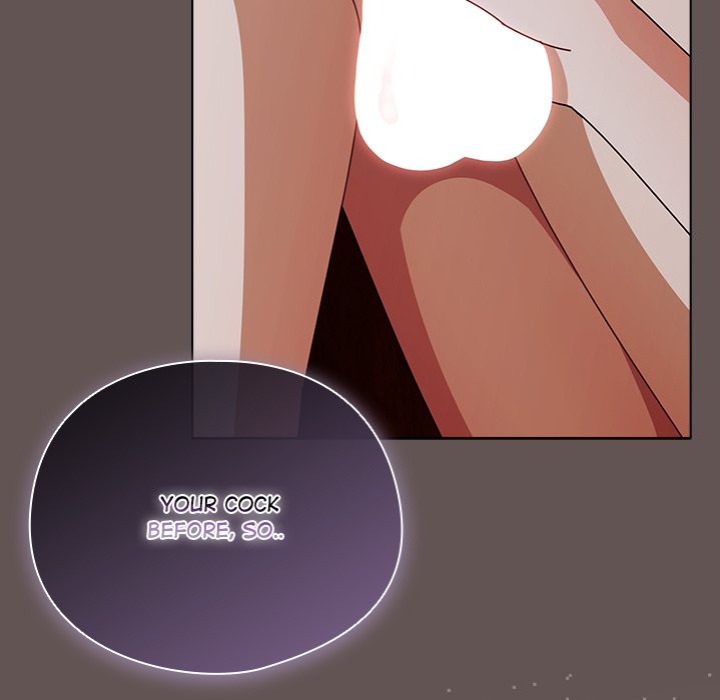 Sweet Girl, Dirty Secrets - Chapter 33 [photo 7] - MangaPorn